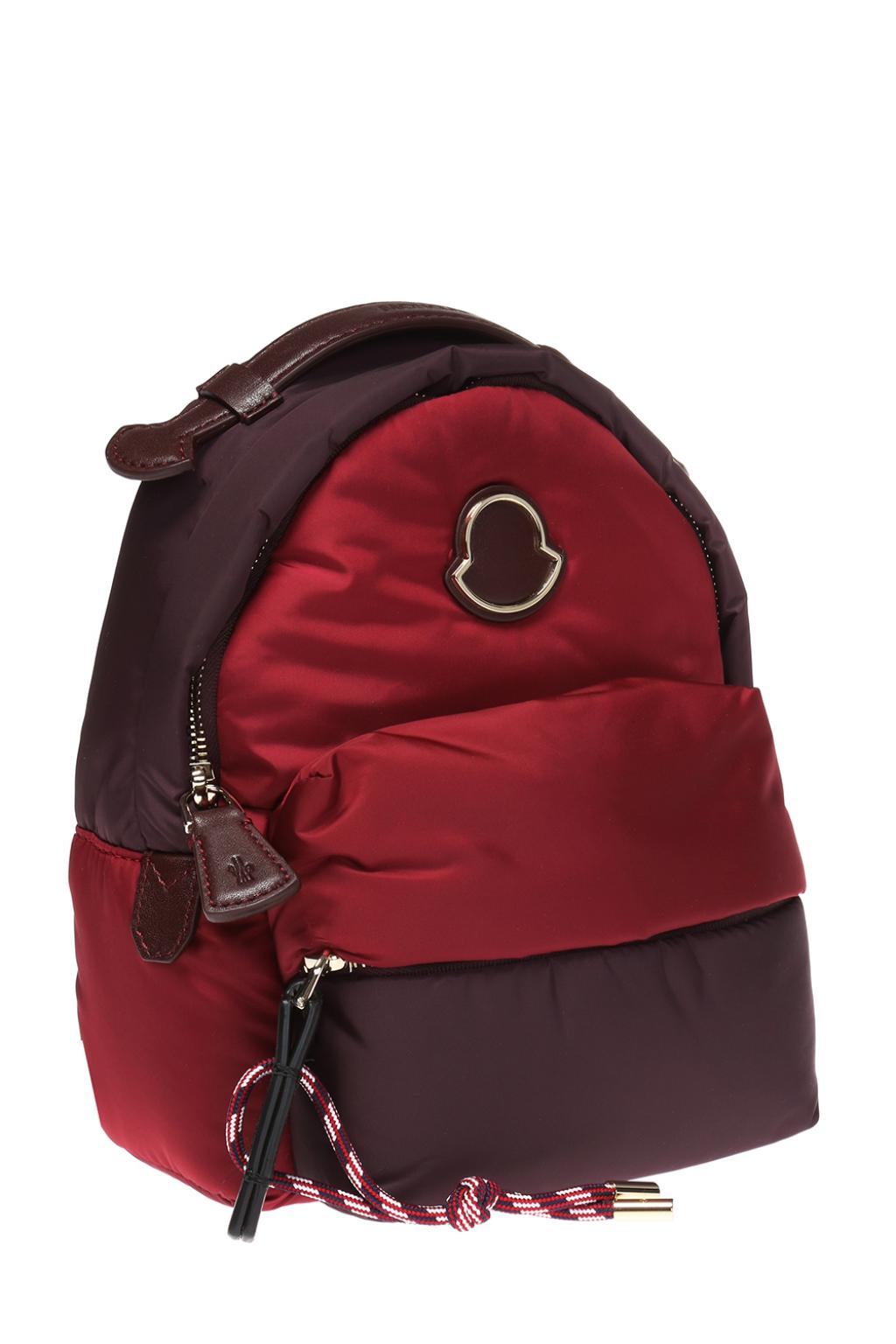 Moncler on sale juniper backpack